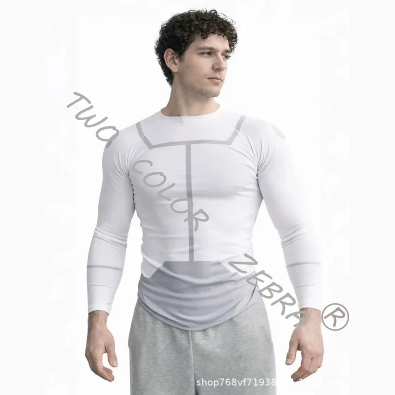 Compression Long Pant - A;3\v,7'd/A Belirli Bir Büyülü Yenilmez Cosplay