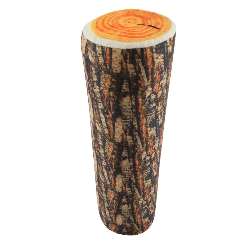 Bamboo Fiber Trunk - AB08-Yastıklar, Rahat Kütük Yastıklar, İlginç ve