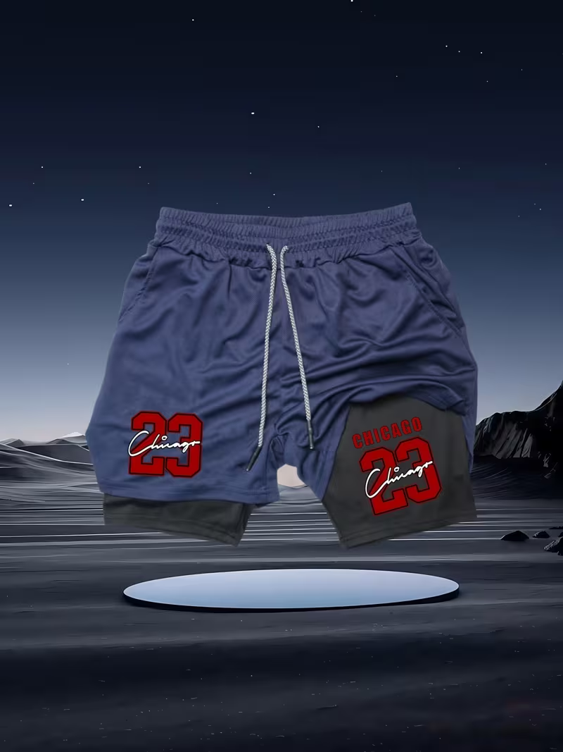 2026 Yeni Erkek Hızlı Kuruyan  - Compression Shorts Athletes incelemesi ve fiyatı