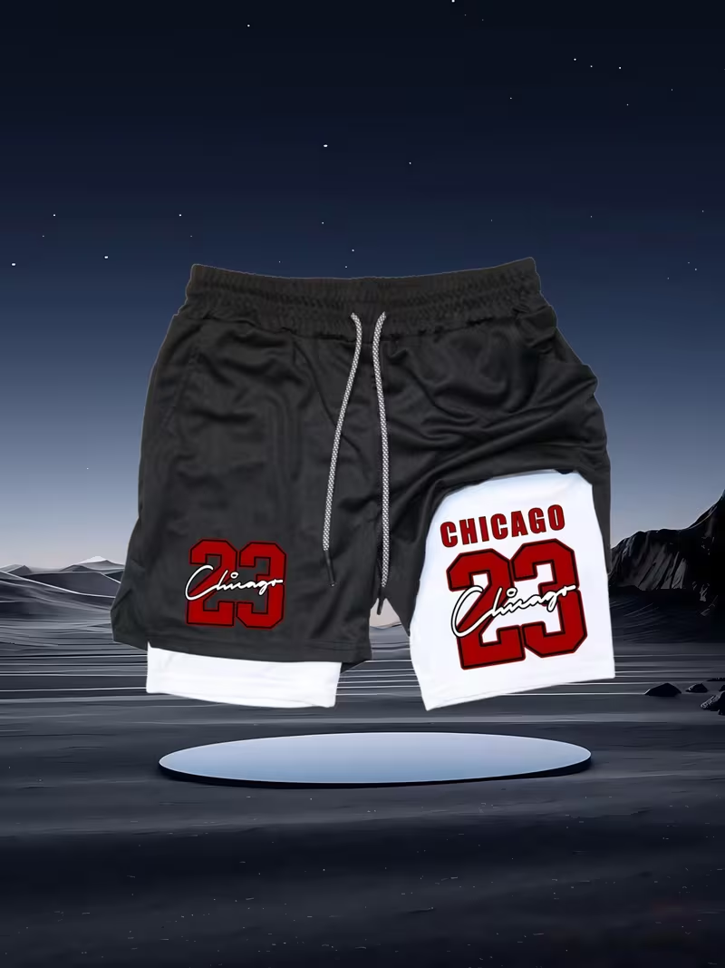 2026 Yeni Erkek Hızlı Kuruyan  - Compression Shorts Athletes incelemesi ve fiyatı