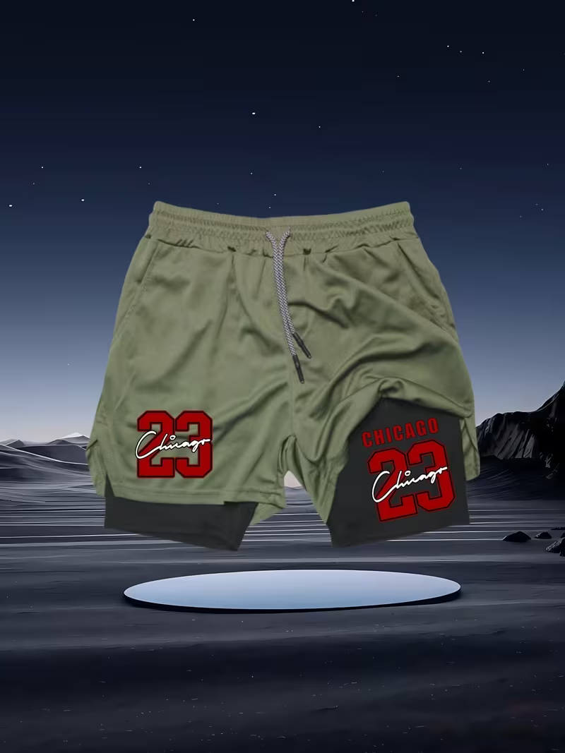 2026 Yeni Erkek Hızlı Kuruyan  - Compression Shorts Athletes incelemesi ve fiyatı