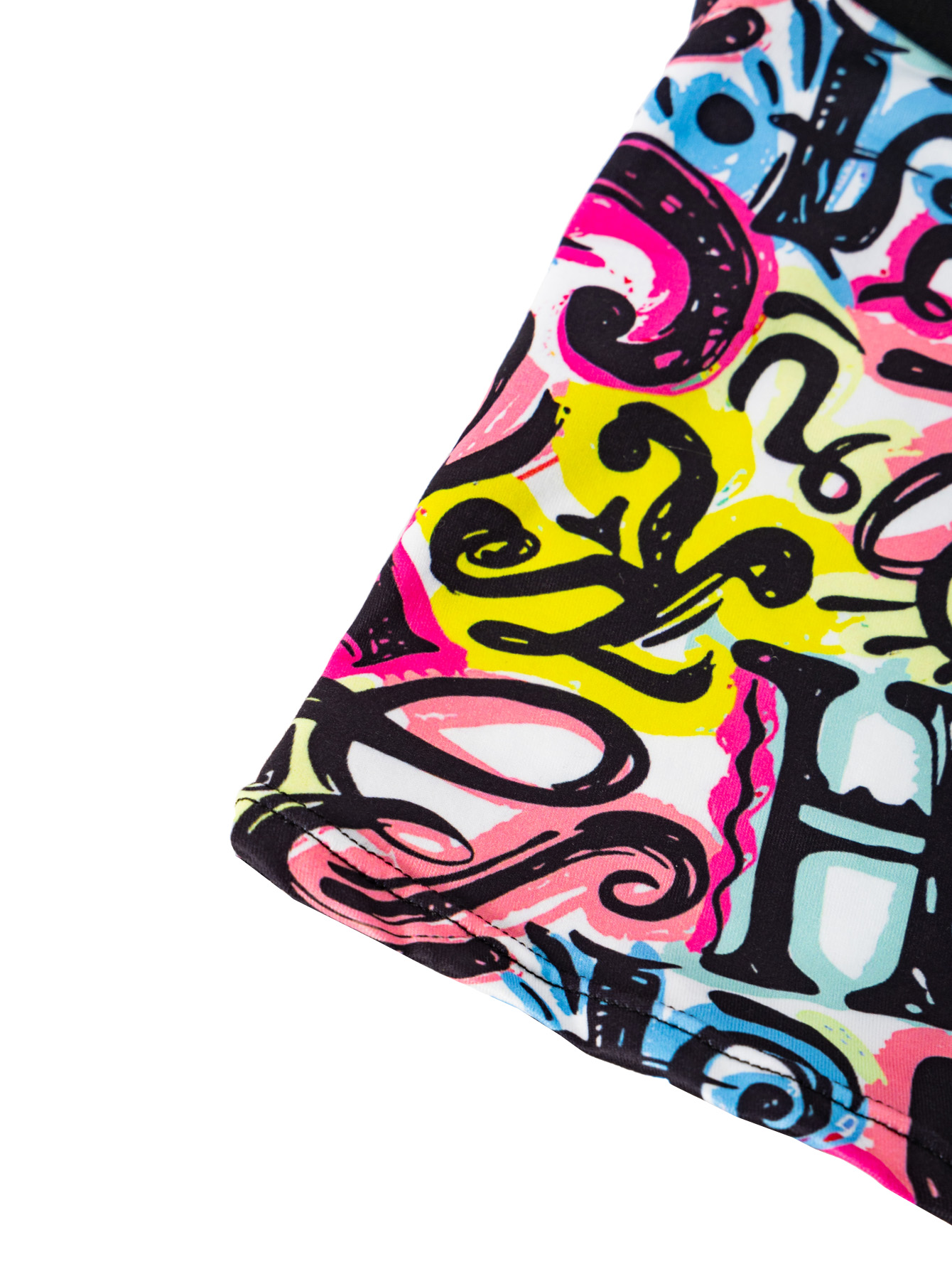 10'lu Paket Havalı Graffiti Ba - Multi Pack Underwear incelemesi ve fiyatı