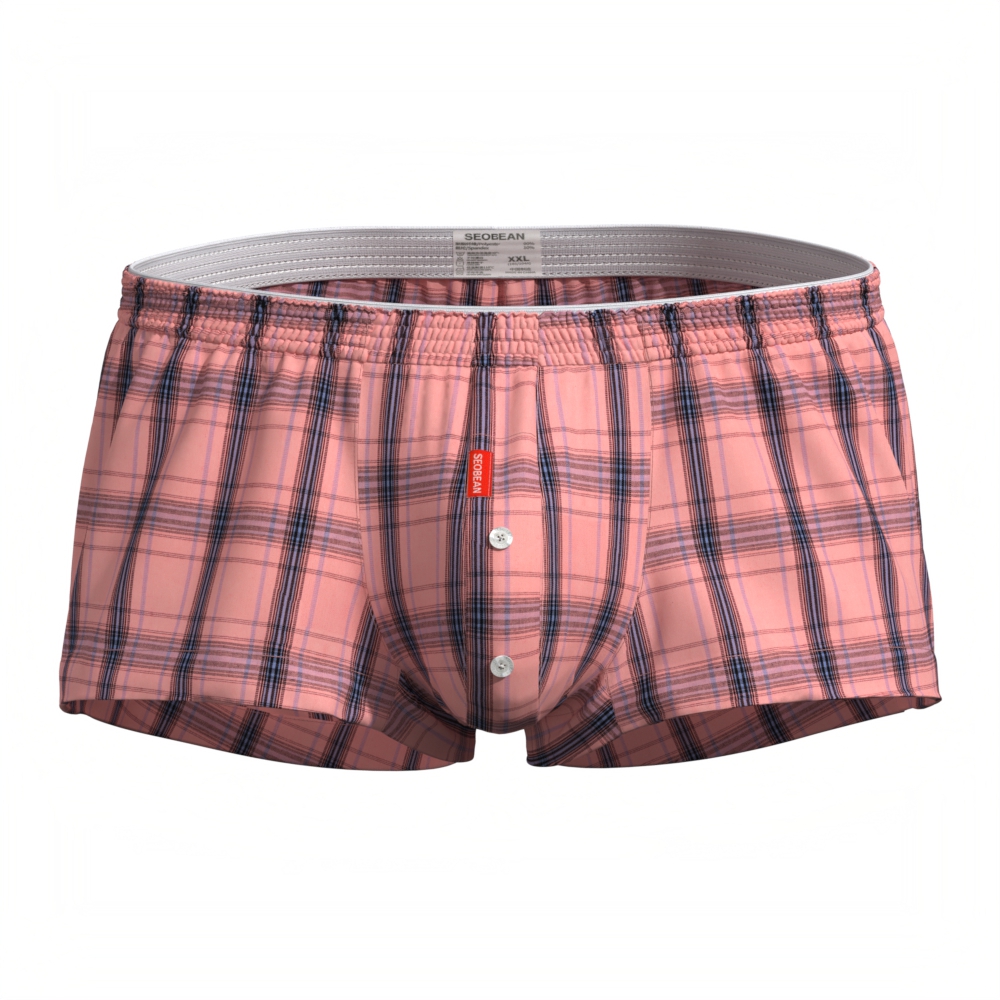 Erkek düz şortlar, Aro şortlar - Boxer Brief Pack Cotton incelemesi ve fiyatı