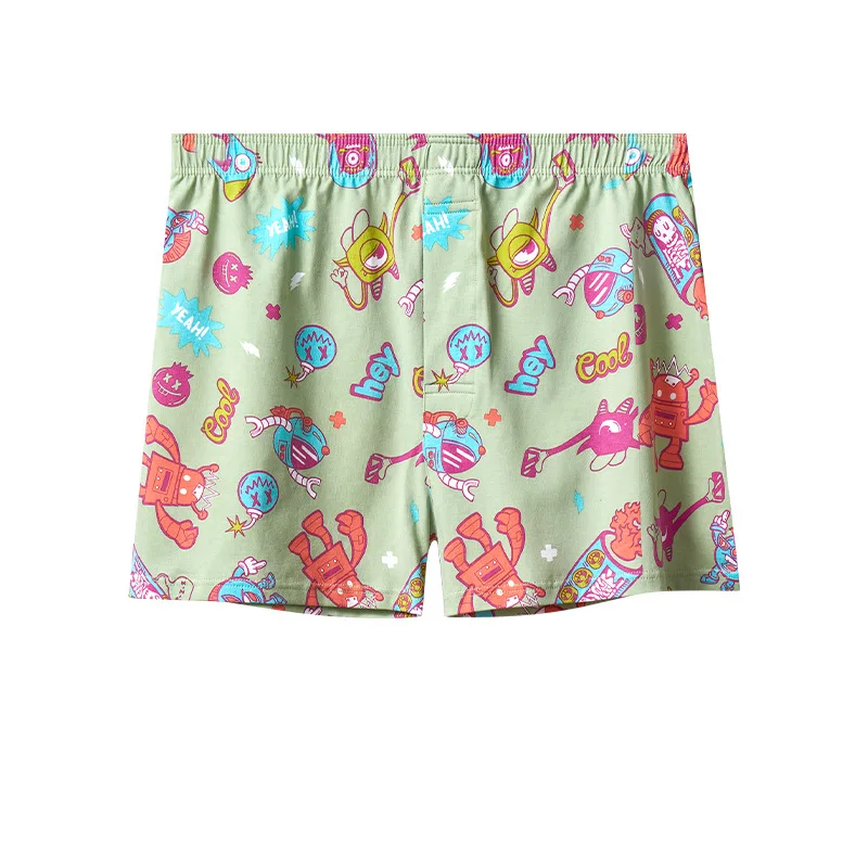 Erkek Boksörler Pamuk Aro Pant - Boxer Brief Pack Cotton incelemesi ve fiyatı