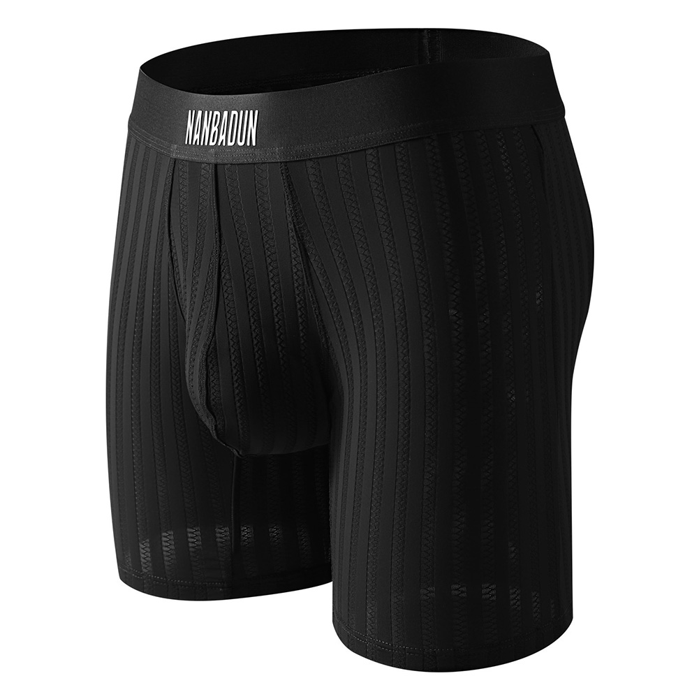 Erkekler Buz Ipek Uzun Bacak Ş - Long Leg Trunk Men incelemesi ve fiyatı