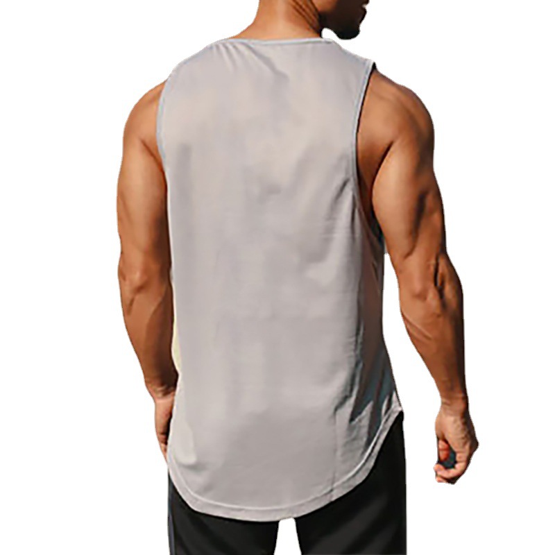 Erkekler Spor Salonu Atletleri - Sleeveless Undershirt incelemesi ve fiyatı