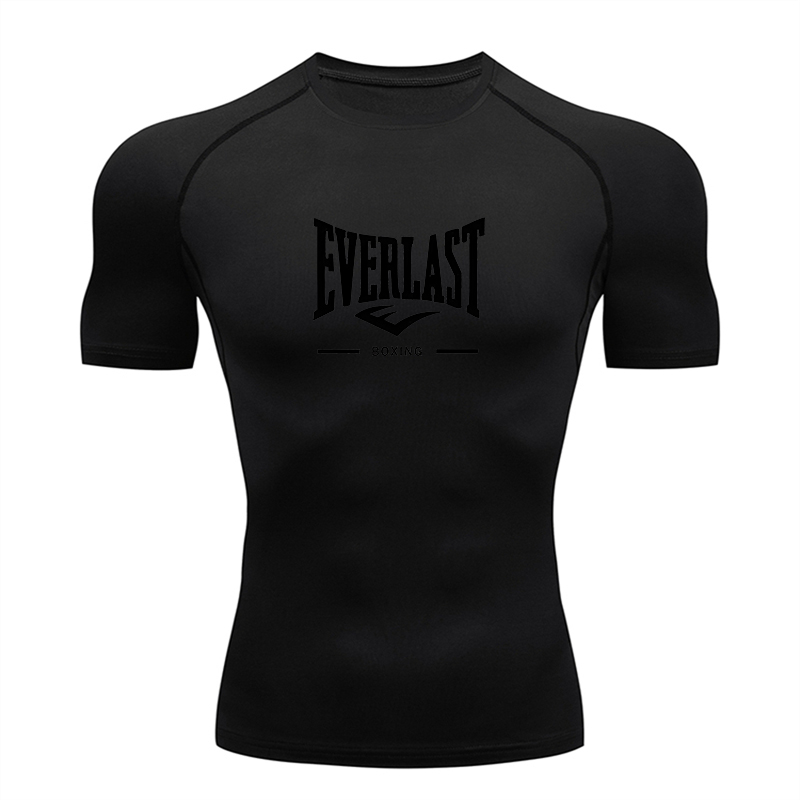 2026 yeni stil erkek koşu tayt - T Shirt Tight Fit incelemesi ve fiyatı
