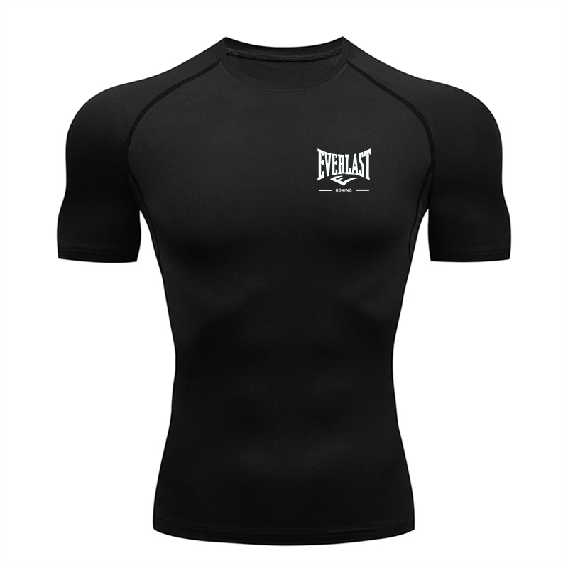 2026 yeni stil erkek koşu tayt - T Shirt Tight Fit incelemesi ve fiyatı